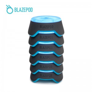BlazePod Trainer Standard Kit 反應燈訓練組合 (set) [6燈]
