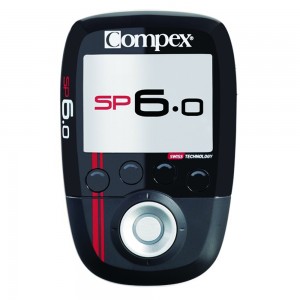 Compex SP6.0 Electro Muscle Stimulator 無線肌肉電刺激儀 (pcs)