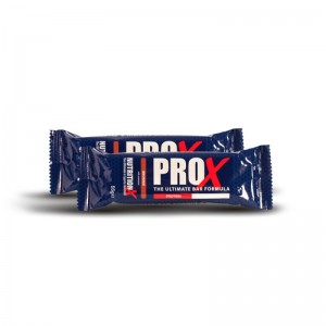 Nutrition X Pro X Protein Bar (55g) [White Chocolate]
