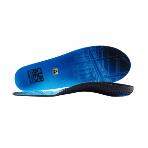 CURREX WORKPRO ESD® INSOLES FOR WORK SAFETY SHOES 工作鞋墊 (pair)