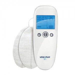 Veinoplus V.I. (EMS Stimulator for Venous Disease) 舒足健 (靜脈曲張肌肉刺激儀)