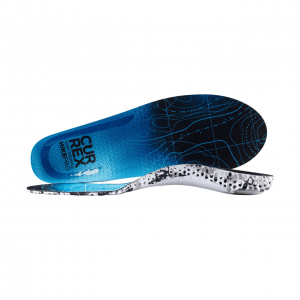 CURREX HIKEPRO® INSOLES FOR HIKING 運動鞋墊 (pair)