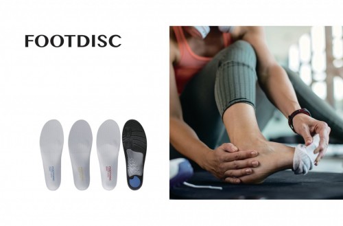 FOOTDISC Anti-Fatigue 鞋墊 (pair)