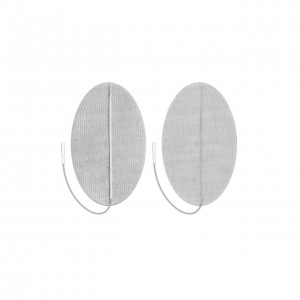 Axelgaard Platinum Electrodes 白金系列電極貼 (pack) [Oval]