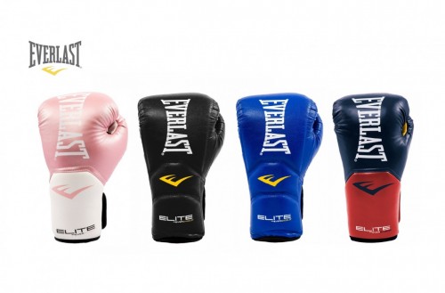 Everlast Pro STyle Elite V2 拳套 (pair)