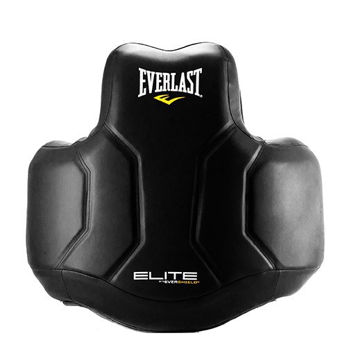 everlast elite punching bag