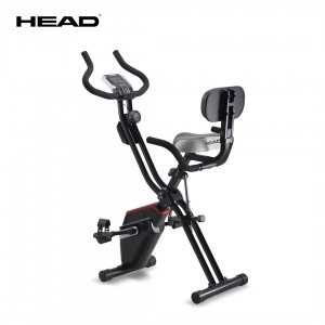 Head H3980 X-Bike 健身單車 HEAD008