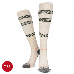 Flippos Compression Stocking - The Voice (Cidal) 翻轉運動壓力襪 - 世界之聲 (太陽) MCP (pair)