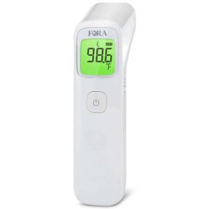 FORA IR42 Non-Contact Infrared Forehead Thermometer 非接觸紅外線體溫計 (pcs)