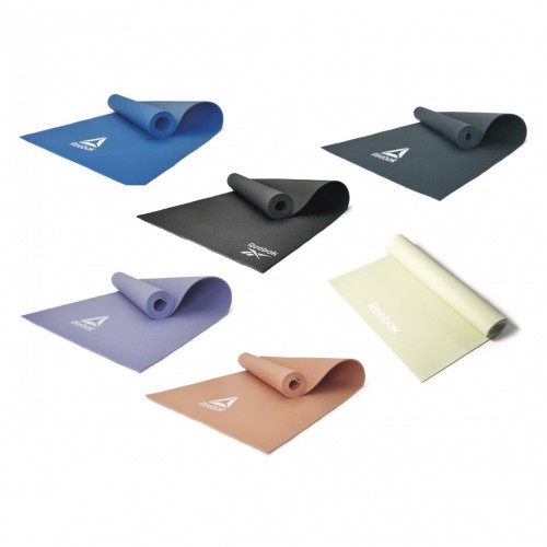 Reebok Solid Color Yoga Mat 純色瑜珈墊 (pc) 