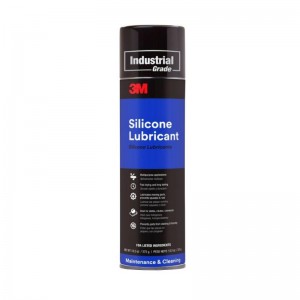 3M Silicone Lubricant 健身器材潤滑劑 (pcs) 9782