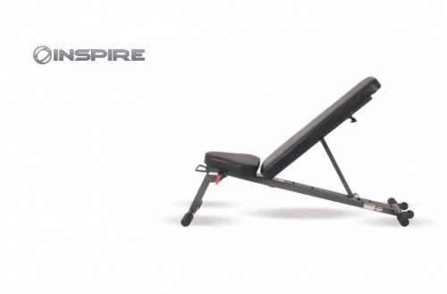 Inspire FLB2 Folding Bench 收腹板 (pc)