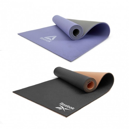 Reebok Double Sided Yoga Mat 雙面瑜珈墊 (pc)