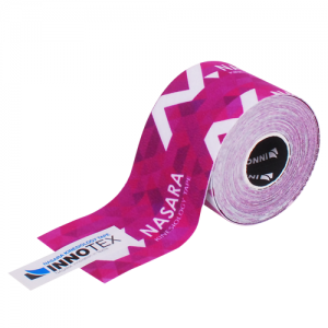 NASARA Plus Kinesiology Tape 肌肉運動貼 (pcs) ND015