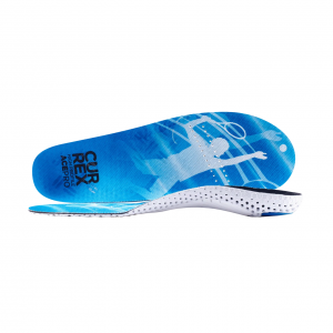 CURREX ACEPRO® DYNAMIC INSOLES FOR TENNIS SHOES 運動鞋墊 (pair)