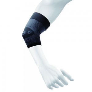 OrthoSleeve ES6 Compression Elbow Bracing Sleeve 壓力護肘套 (pcs)