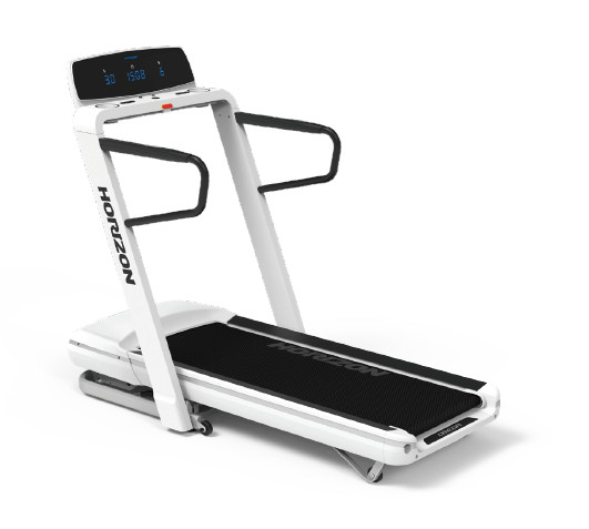 Horizon Omega Z Treadmill 跑步機 Dm Sports For Health