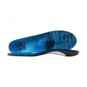 CURREX LIFEFIT® INSOLES FOR EVERY DAY 日常生活鞋墊 (pair)