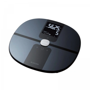 ECLEAR Body Composition Meter w/ Wifi Connection 電子測量體脂磅 (pcs)  {原裝行貨}