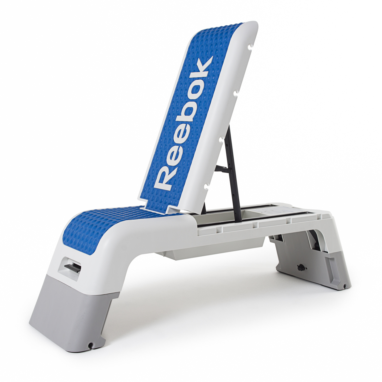 reebok deck workout bench