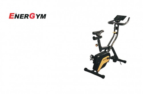 EnerGym X-SPIN 動感單車