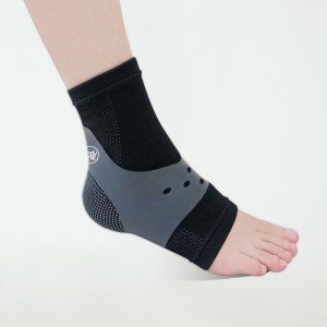 Bodyvine Compression Taping-Elastic Ankle Stabilizer 針織貼紮護踝 (pcs) CT-12501